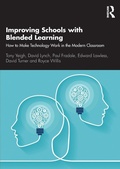 Bild: Improving Schools with Blended Learning - Routledge