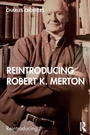 Cover: Reintroducing Robert K. Merton - Routledge