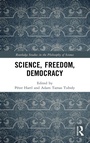 Cover: Science, Freedom, Democracy - Routledge