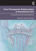 Cover: From Therapeutic Relationships to Transitional Care - Routledge