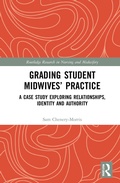 Cover: Grading Student Midwives' Practice - Routledge