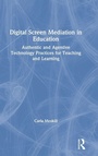 Cover: Digital Screen Mediation in Education - Routledge