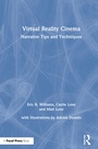 Cover: Virtual Reality Cinema - Routledge
