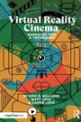 Cover: Virtual Reality Cinema - Routledge