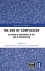 Cover: The End of Compassion - Routledge