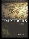 Cover: Emperors Don't Die in Bed - Routledge