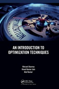 Cover: An Introduction to Optimization Techniques - Chapman & Hall/CRC
