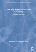 Cover: Teaching Physical Education Creatively - Routledge