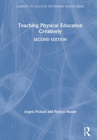 Abbildung von: Teaching Physical Education Creatively - Routledge
