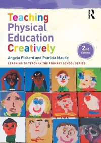 Abbildung von: Teaching Physical Education Creatively - Routledge