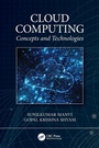Cover: Cloud Computing - CRC Press