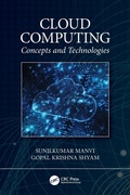 Cover: Cloud Computing - CRC Press
