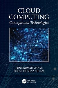Abbildung von: Cloud Computing - CRC Press