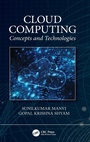 Cover: Cloud Computing - CRC Press