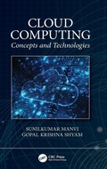 Cover: Cloud Computing - CRC Press