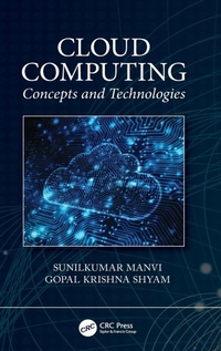 Abbildung von: Cloud Computing - CRC Press