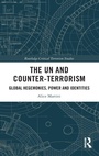 Cover: The UN and Counter-Terrorism - Routledge