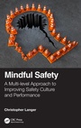 Cover: Mindful Safety - CRC Press