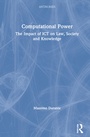 Cover: Computational Power - Routledge