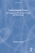 Cover: Computational Power - Routledge