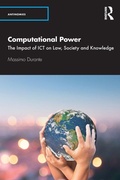 Cover: Computational Power - Routledge