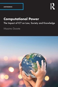 Enlarge image Cover: Computational Power - Routledge