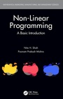 Cover: Non-Linear Programming - CRC Press