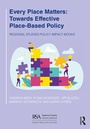 Cover: Every Place Matters - Routledge