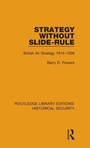 Cover: Strategy Without Slide-Rule - Routledge