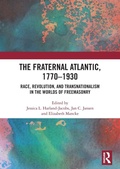 Cover: The Fraternal Atlantic, 1770-1930 - Routledge