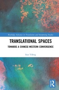 Cover: Translational Spaces - Routledge
