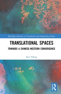 Enlarge image Cover: Translational Spaces - Routledge