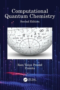 Abbildung von: Computational Quantum Chemistry - CRC Press