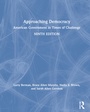 Cover: Approaching Democracy - Routledge