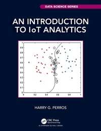 Enlarge image Cover: An Introduction to IoT Analytics - Chapman & Hall/CRC