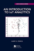 Cover: An Introduction to IoT Analytics - Chapman & Hall/CRC
