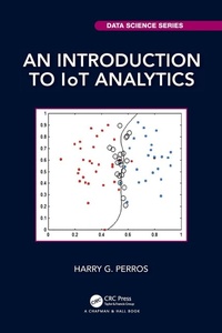 Enlarge image Cover: An Introduction to IoT Analytics - Chapman & Hall/CRC