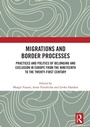 Cover: Migrations and Border Processes - Routledge