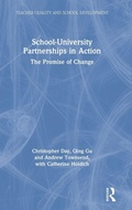 Cover: School-University Partnerships in Action - Routledge
