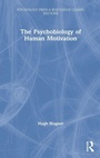 Cover: The Psychobiology of Human Motivation - Routledge