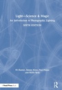 Cover: Light - Science & Magic - Routledge
