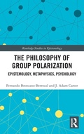 Cover: The Philosophy of Group Polarization - Routledge