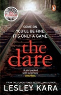 Cover: The Dare - Corgi Books