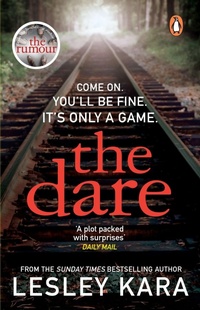 Enlarge image Cover: The Dare - Corgi Books