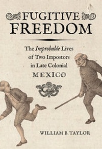 Enlarge image Cover: Fugitive Freedom - University of California Press