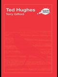 Cover: Ted Hughes - Routledge