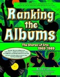 Cover: Ranking the Albums - Carroll Applied Science LLC