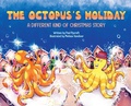 Cover: The Octopus's Holiday - Paul Pycraft