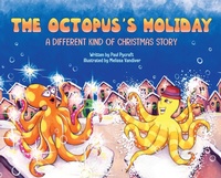 Enlarge image Cover: The Octopus's Holiday - Paul Pycraft
