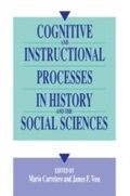 Abbildung von: Cognitive and Instructional Processes in History and the Social Sciences - Routledge
